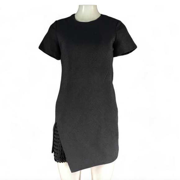 3.1 Phillip Lim Grommet Gladiator Mini Dress - Picture 1 of 6